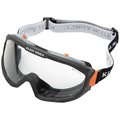 Klein Tools Safety Goggles, Clear Lens 60479
